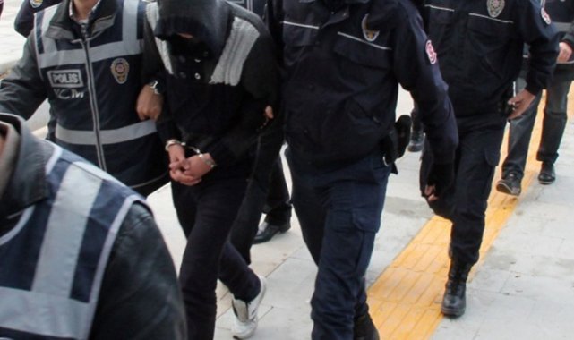 MOSSAD’a bilgi sızdıran hücrede FETÖ izi