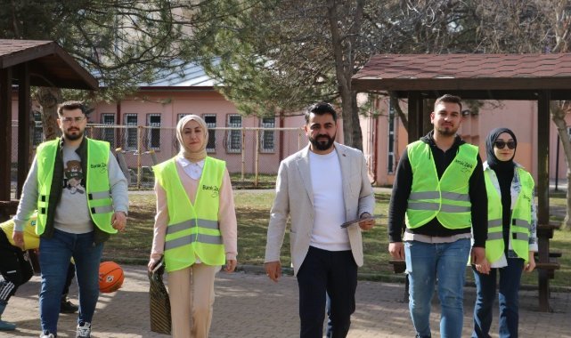 Muhtar adayından ilginç vaat, duyan bir kez daha düşündü