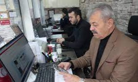 Muhtarların sosyal medya hesabını taklit edip dolandırdılar