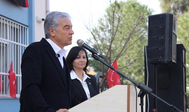 Murat Gökçekaya: Engelli vatandaşların refakatçisi olacağım