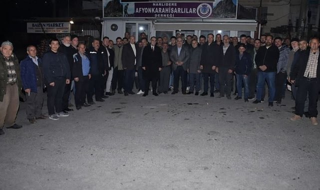 Murat Sarman: Yaşanan mağduriyetin farkındayız, çözümlerimizle geliyoruz