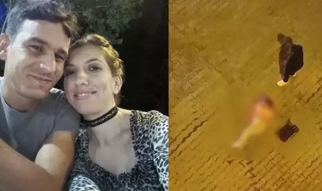 Neşe'yi öldüren boşanma aşamasındaki kocası: Beni aldattı