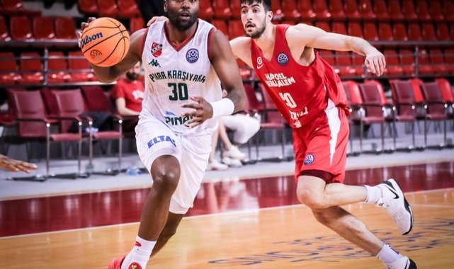 P. Karşıyaka, Avrupa defterini kapattı