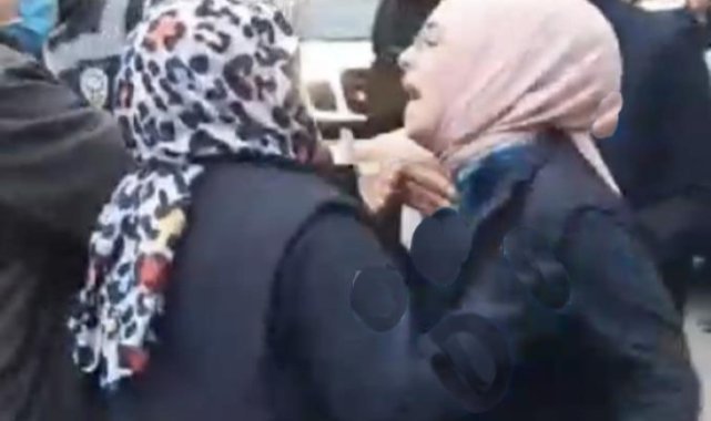 Polisleri tehdit etti: “Kimi aldığınıza dikkat edin, hepinizi Hakkari’ye sürdürürüm"