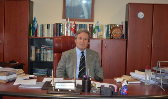 Prof. Dr. Macit: Atatürk, bütün esir milletlere bağımsızlığın ruhunu veren bir liderdir