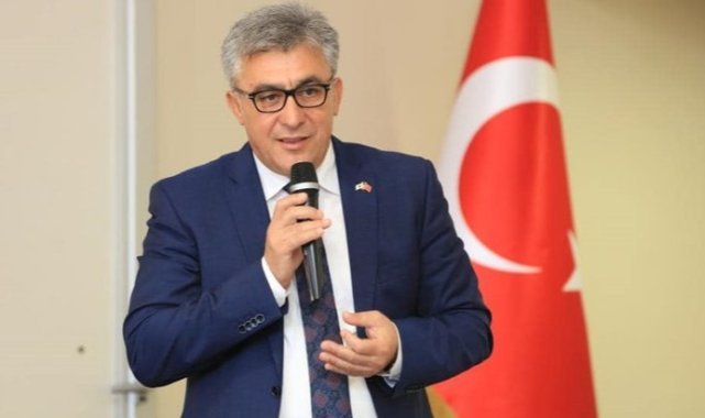 Seçime 20 gün kala:Mustafa İnce'den komşu ataması