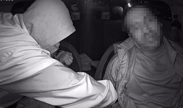 Taksici Oğuz Erge'nin katiline ağırlaştırılmış müebbet