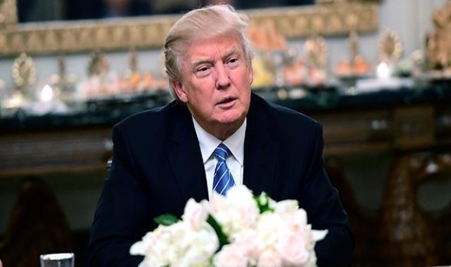 Trump'ın mal varlığı tehlikede