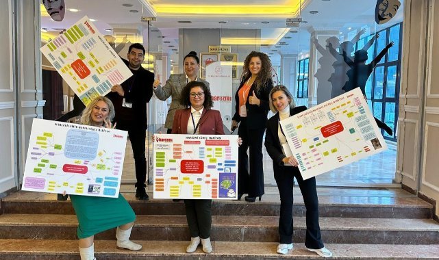 Türkiye’nin Eğitimde Milli Modeli ‘Harezmî Eğitimi’ İzmir’de Başladı