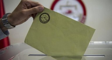 Ülke genelinde sandıklar kapandı