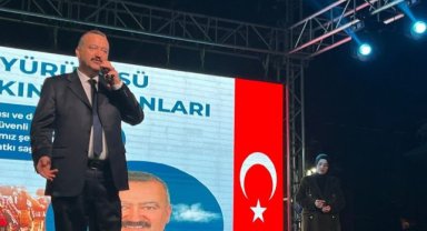 Urla Belediye Başkan adayı Tarkan Bakırlı: Her şey değişmeli
