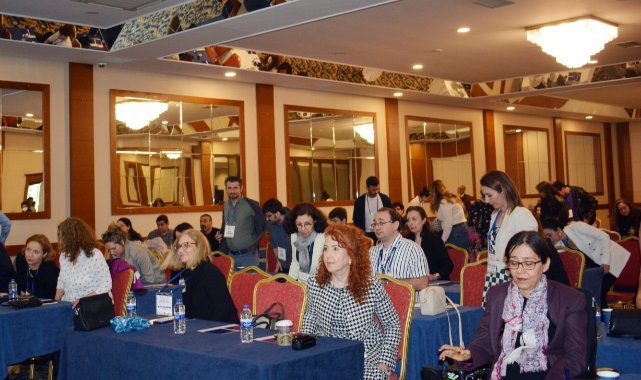 Uzmanlar ‘Nadir Hastalıklar’ için bir araya geldi