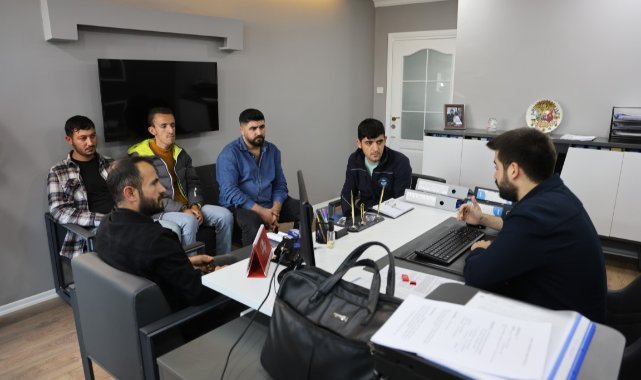 Yüksek kar vaadiyle binlerce kişiyi 100 milyon dolar dolandırdılar