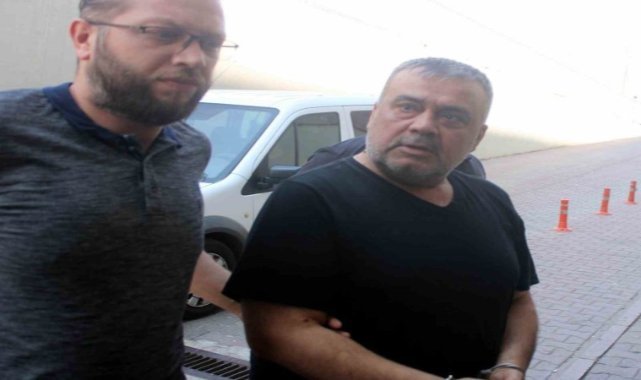 5 kişinin yaralandığı kavgada şarkıcı Metin Işık’a 4, oğluna 42,5 yıl hapis
