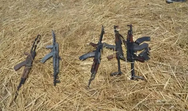 9 kişinin öldüğü silahlı kavgada baş şüpheli: Kanserdim, tedavi olmak için kaçtım