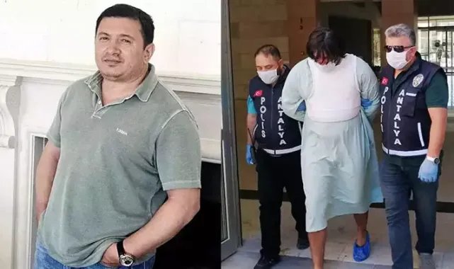 Azerbaycanlı mafya babası cinayetinde 2 ağırlaştırılmış müebbet