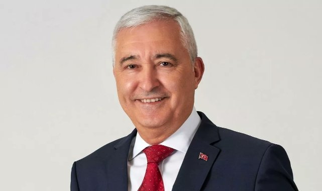 Başkan Türkmen'den Bayram mesajı