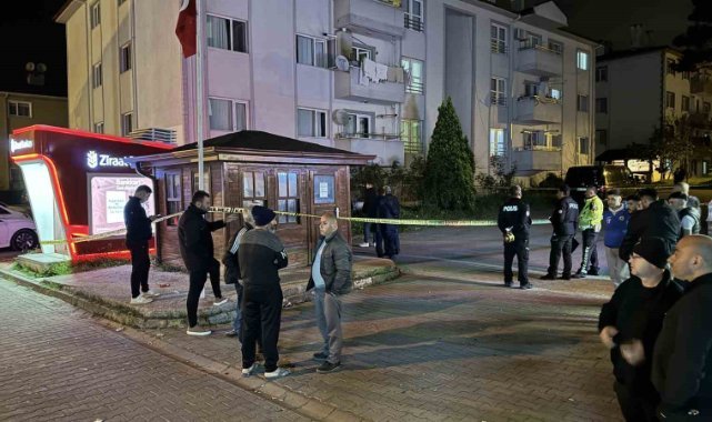Bayram öncesi aile katliamı: 3 ölü, 1 yaralı