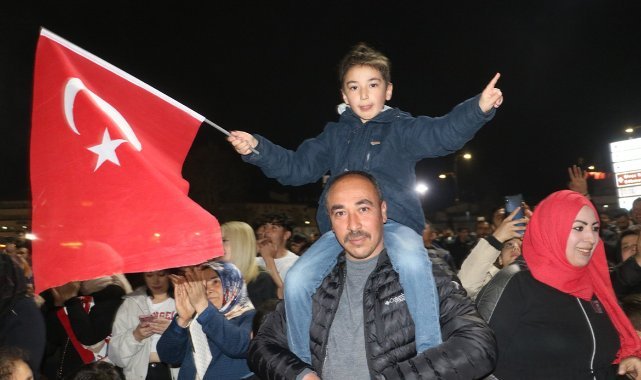 BBP iki dönem sonra yeniden kalesi olan Sivas’ta belediye başkanlığını kazandı