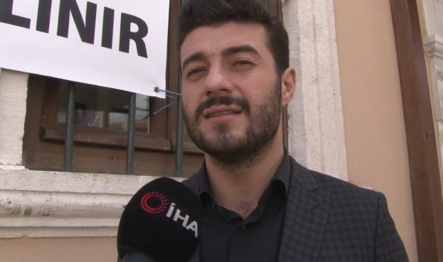 Beşiktaş’taki yangın faciasında hayatını kaybeden Onur Aladağ’ın eniştesi konuştu