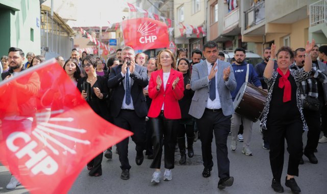 CHP Konak’taki sandalye sayısını ittifaksız da korudu