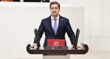 CHP'li Yücel'den ciddi iddia: Çevre katliamına bakanlık suskun