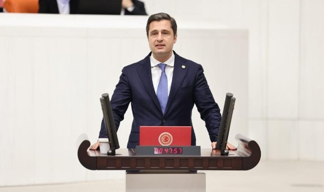 CHP'li Yücel'den ciddi iddia: Çevre katliamına bakanlık suskun