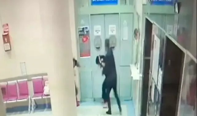 Darbettiği doktoru sosyal medya üzerinden tehdit edince tutuklanmıştı, yine tahliye oldu
