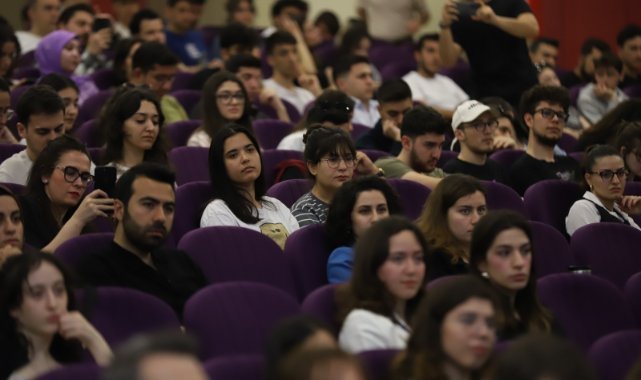 DEÜ'de Uluslararası göç sempozyumu tamamlandı