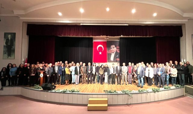 DEÜ Fen fakültesinde kalite çıtası yükseldi