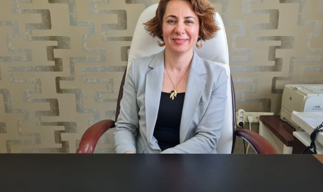 Egeli bilim insanı radyasyonun insan sağlığı üzerindeki etkilerini anlattı