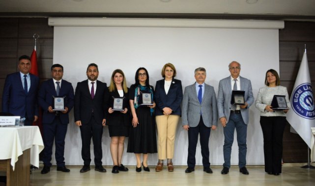 EÜ’de “Ermeni Sorunu ve 20. Yüzyılda Azerbaycanlılara Karşı İşlenmiş Katliam ve Sürgünler” konuşuldu