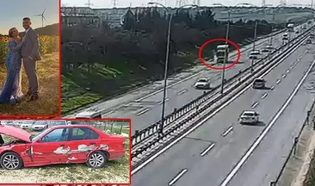 Eyüpsultan'da Oğuz Murat Aci'nin öldüğü kazanın tek tutuklusu tahliye edildi