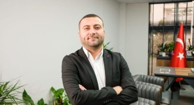 Gökhan Pehlivan yeniden Seferihisar Belediye Başkan Yardımcısı oldu