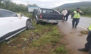 Husumetlisini günlerce takip edip pusuya yattı