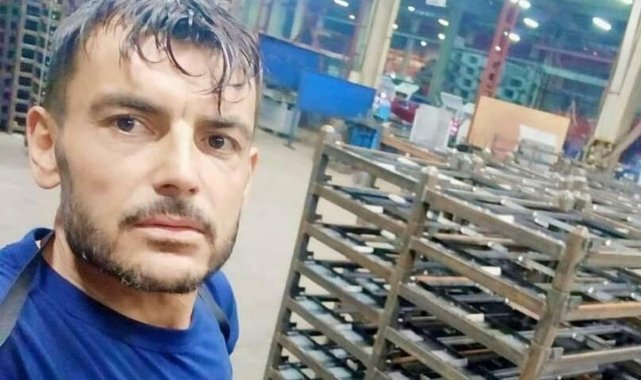 İzmir'de 3 çocuk babası, evde çıkan yangında hayatını kaybetti