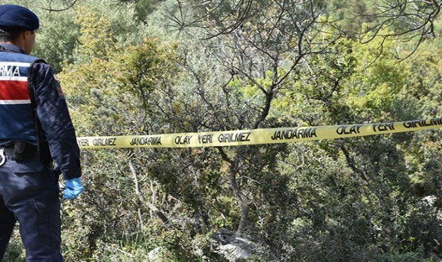 İzmir'de 6 yıl önce firar eden askerin ormanlık alanda cesedi bulundu