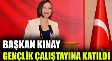Karabağlar’ın geleceği gençlerle şekillenecek