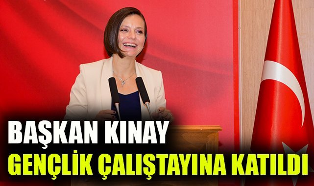 Karabağlar’ın geleceği gençlerle şekillenecek