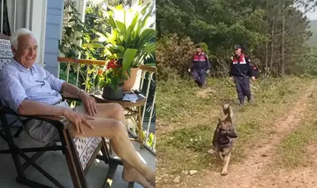 Korhan Berzeg’i arama çalışmaları 315’inci günde sürdürülüyor; eğitimli köpek sayısı artırıldı