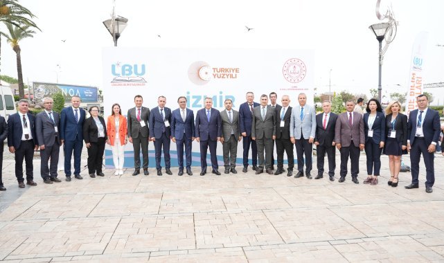 Liselerde Bilim Uygulamaları İl Sergisi Gerçekleşti