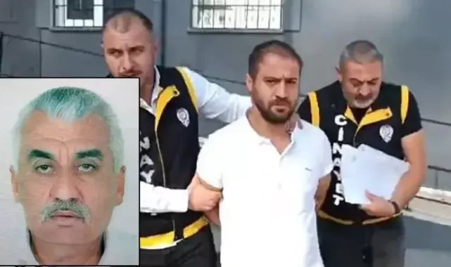 ‘Onu öldürmek kaderimdi’ dedi, ağırlaştırılmış müebbet hapse çarptırıldı