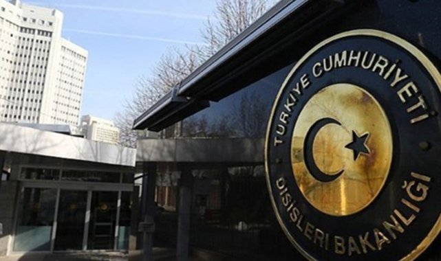 Türkiye ile ABD arasında terörle mücadele istişareleri yapıldı