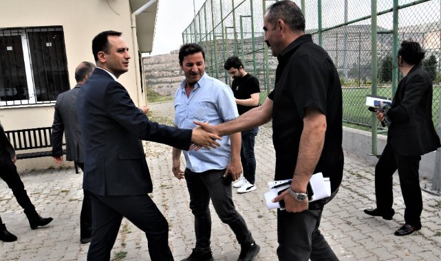 Yeşilçam’ın çehresi değişecek