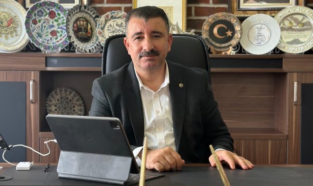 Başdaş: Konak’ın taşınmazları gasp edildi, konuyu yargıya taşıyacağız