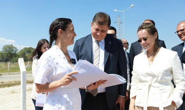 Efes Selçuk projeleri, Büyükşehir gündeminde