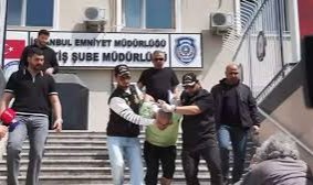 Sarıyer'de taksiciyi öldüren şüpheliye ağırlaştırılmış müebbet ve 13 yıl hapis