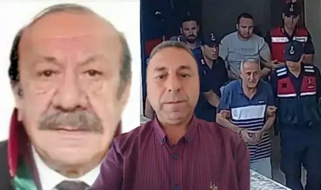 Avukat ve icra müdürünü öldüren sanığa 2 kez ağırlaştırılmış müebbet hapis istendi
