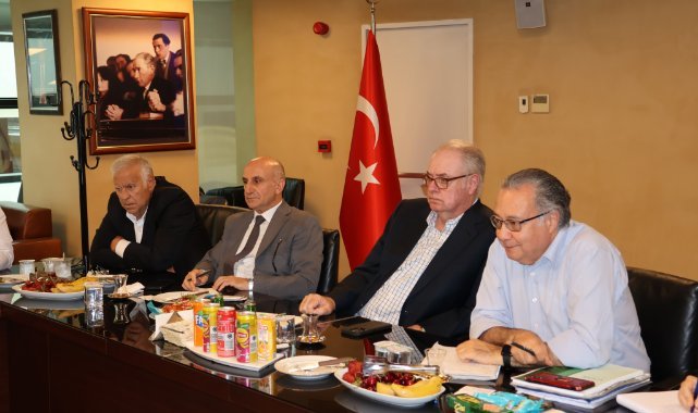 Baharat sektörünün öncelikli başlıkları kalite ve gıda güvenliği