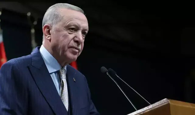 Cumhurbaşkanı Erdoğan'dan bayram diplomasisi